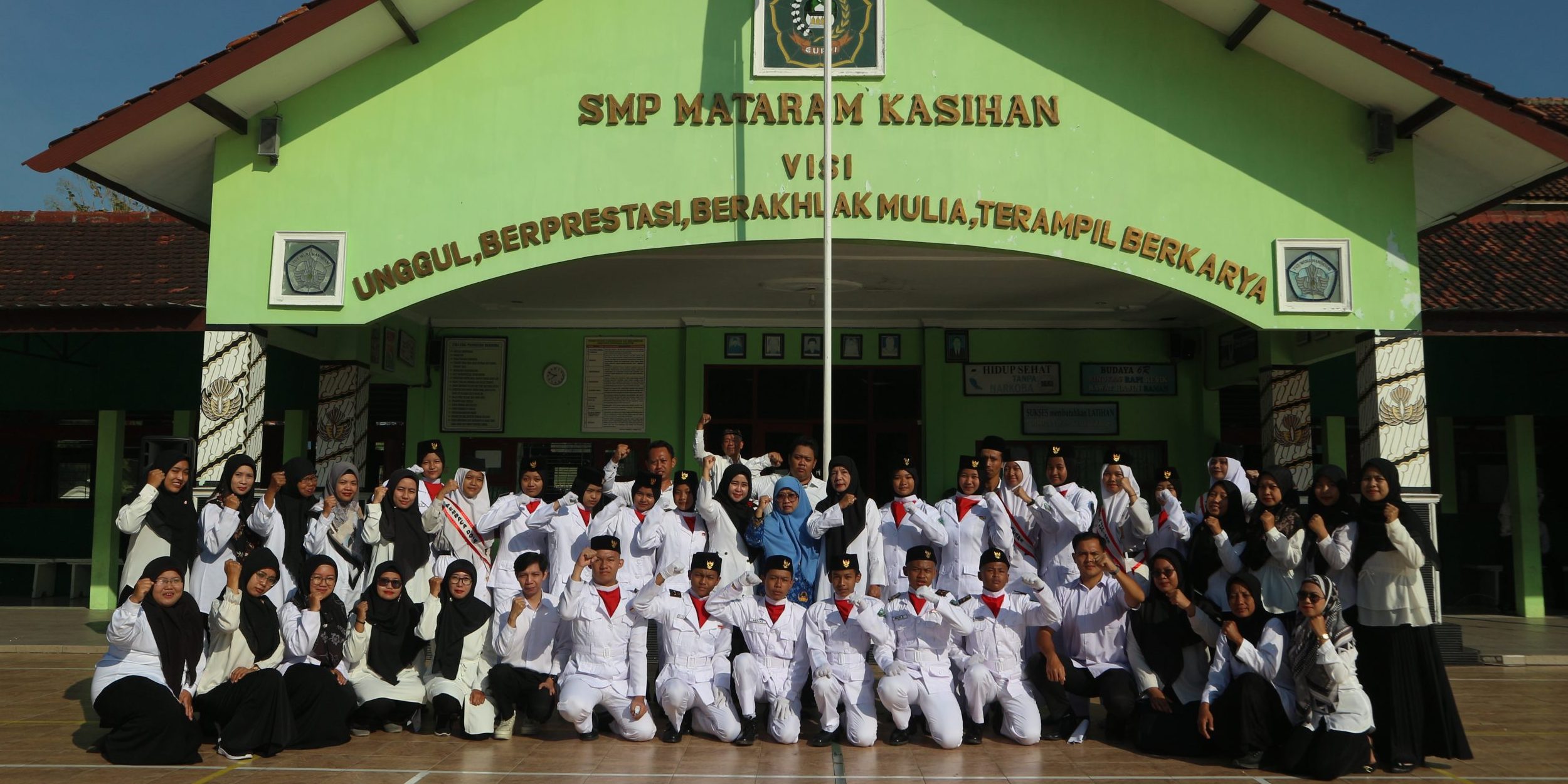 UPACARA HUT RI IMG_0375