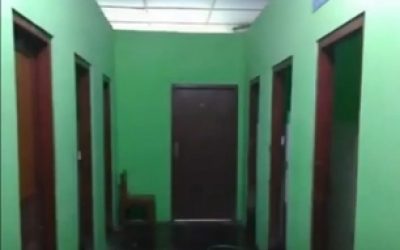 kamar mandi siswa