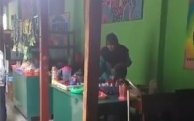 kantin siswa