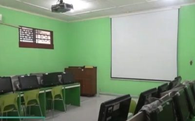 lab komputer