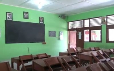 ruang kelas